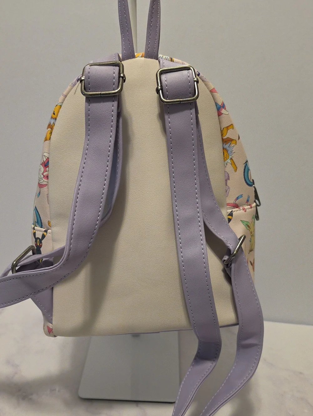 Pokemon Loungefly Mini Backpack